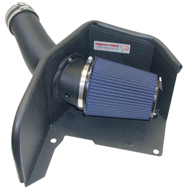 Afe Stage 2 Cold Air Intake System - 1994-1997 Ford F-Series 1