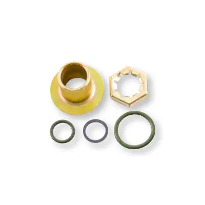 Alliant Injection Pressure Regulator (Ipr) Valve Seal Kit - 1994-1997 Ford F-Series 1