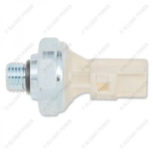 Alliant Engine Oil Pressure Sensor - 1994-2010 Ford Diesel 1