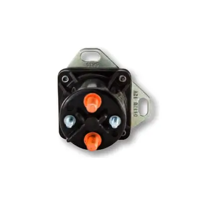 Alliant Glow Plug Relay Ap63405 – 1994-2003 Ford 7.3L Powerstroke Diesel 1