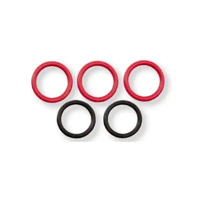 Alliant High-Pressure Oil Pump Seal Kit - 1994-2003 Ford 7.3L Powerstroke 1