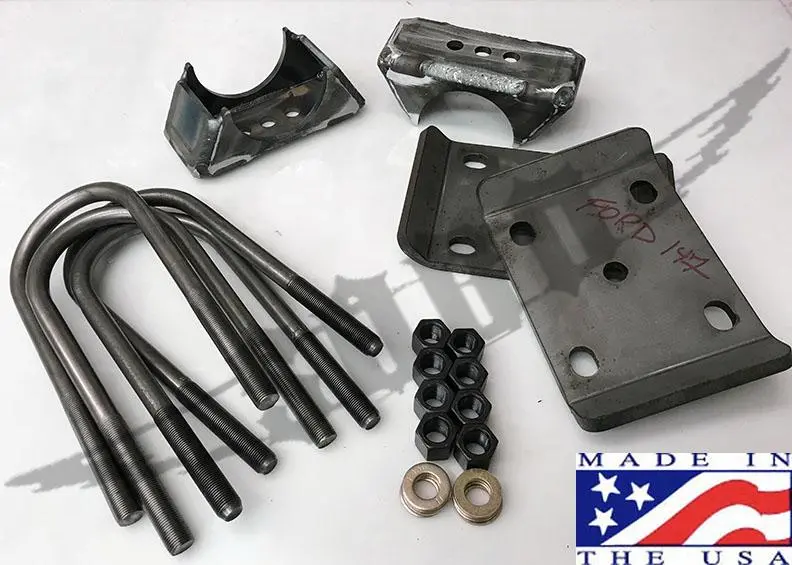 Sky's Offroad Design (92-97) Sterling Axle Conversion Kit 1