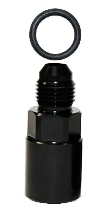 Marty's Diesel Billet Base Adapter Fitting For Bosch Pumps 1