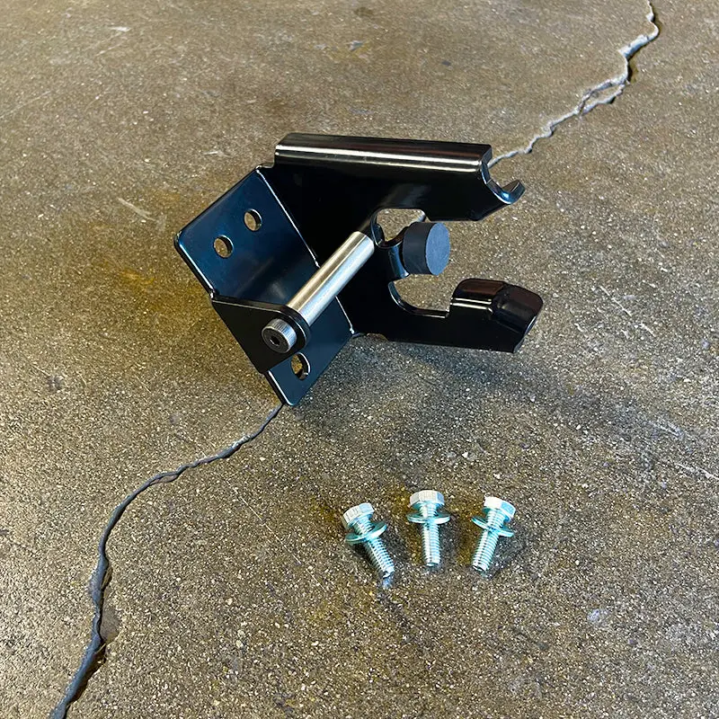 (1987-1996) Solo Motorsports Bronco Tire Swing Striker 1
