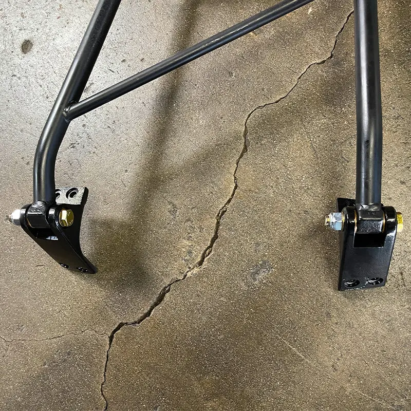 1987-1996 Ford Bronco Swing Rebuild Kit 1