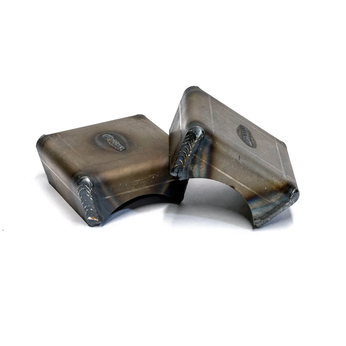 Desolate Motorsports Bump Stop Pads 1