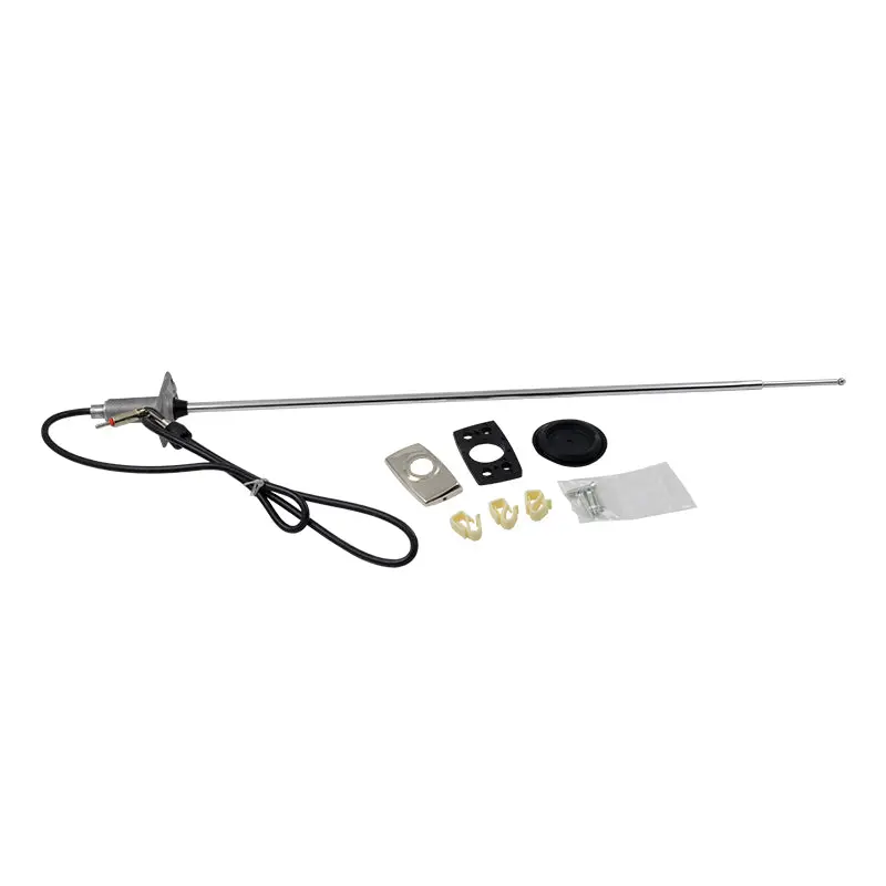 Radio Antenna Assembly - 1967-1972 Ford F-Series 1