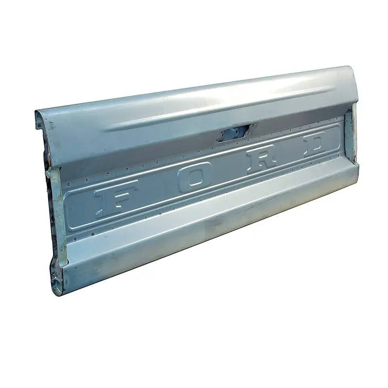 Tailgate - 1964-1972 Ford F-Series 1