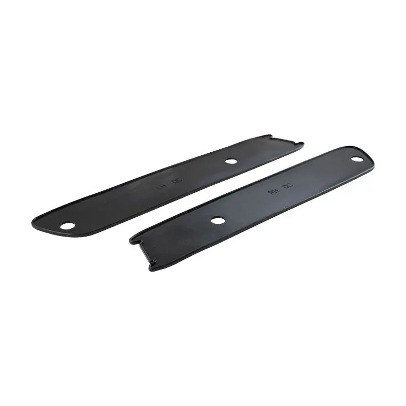 Hood Side Emblem Gaskets - 1967-1972 Ford F-Series 1
