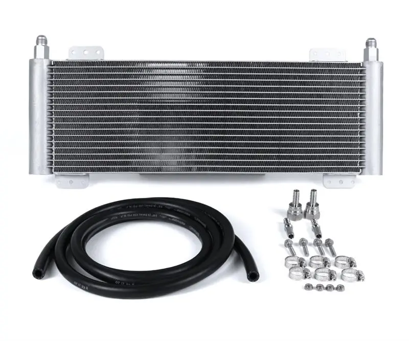Dieselsite Coolermax Transmission Cooler 1