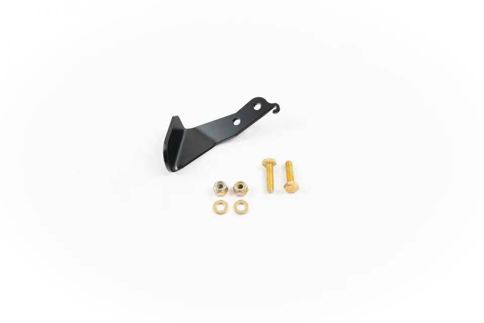 (1992-1997) Ford F-Series & Bronco - Bucket Seat Reclining Lever 1