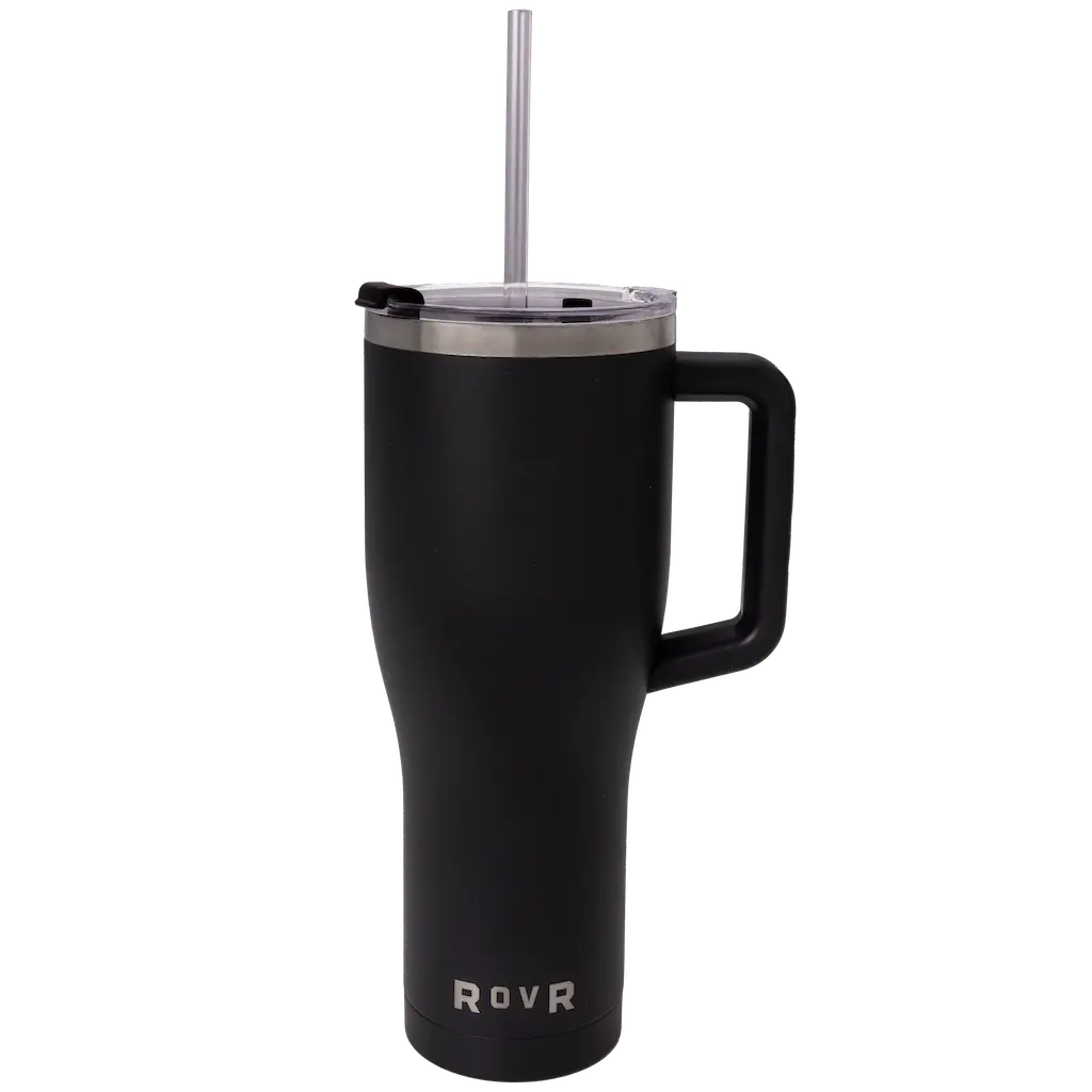 Chillr 40Oz Insulated Tumbler 1