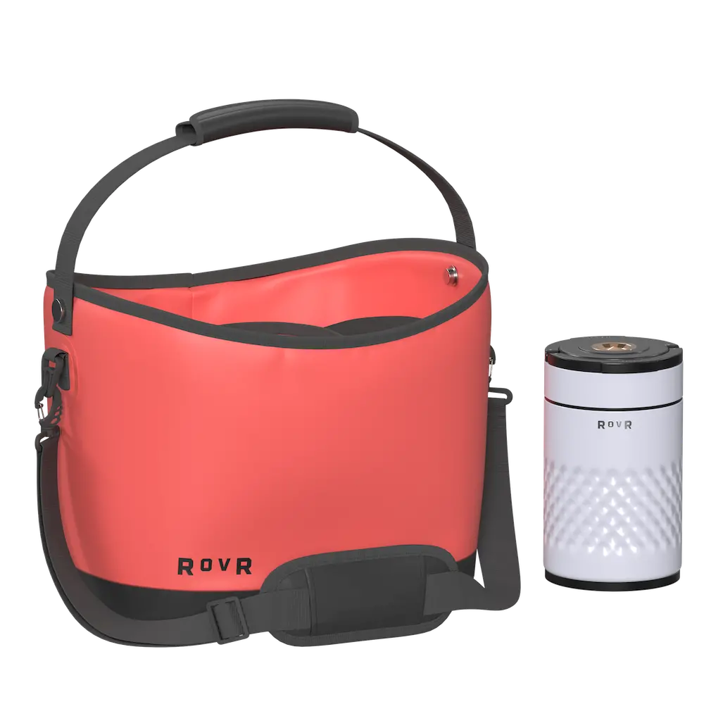Keepr Caddy With Ice Bucket 1