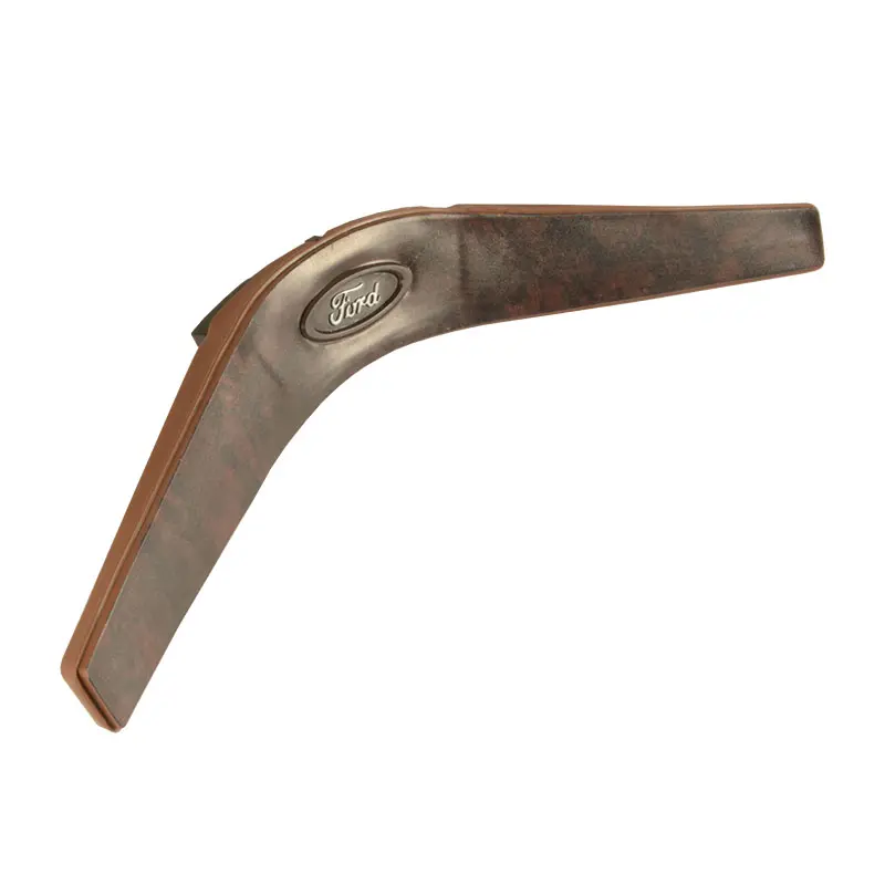 Dennis Carpenter Horn Bar - 1970-1972 Ford F-Series 1