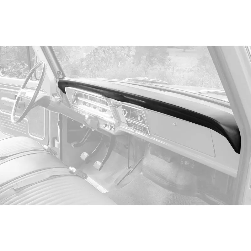Dash Panel Pad - 1967-1972 Ford F-Series 1