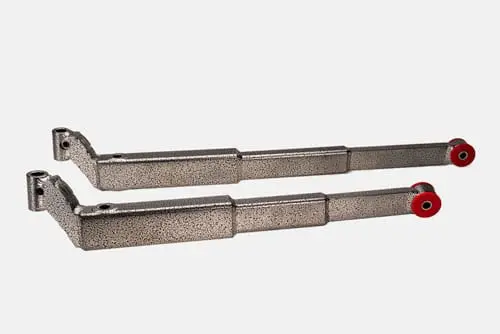 Djm Suspension F150 3 Inch Lowering I-Beams - 1980-1981 Ford F-Series 1