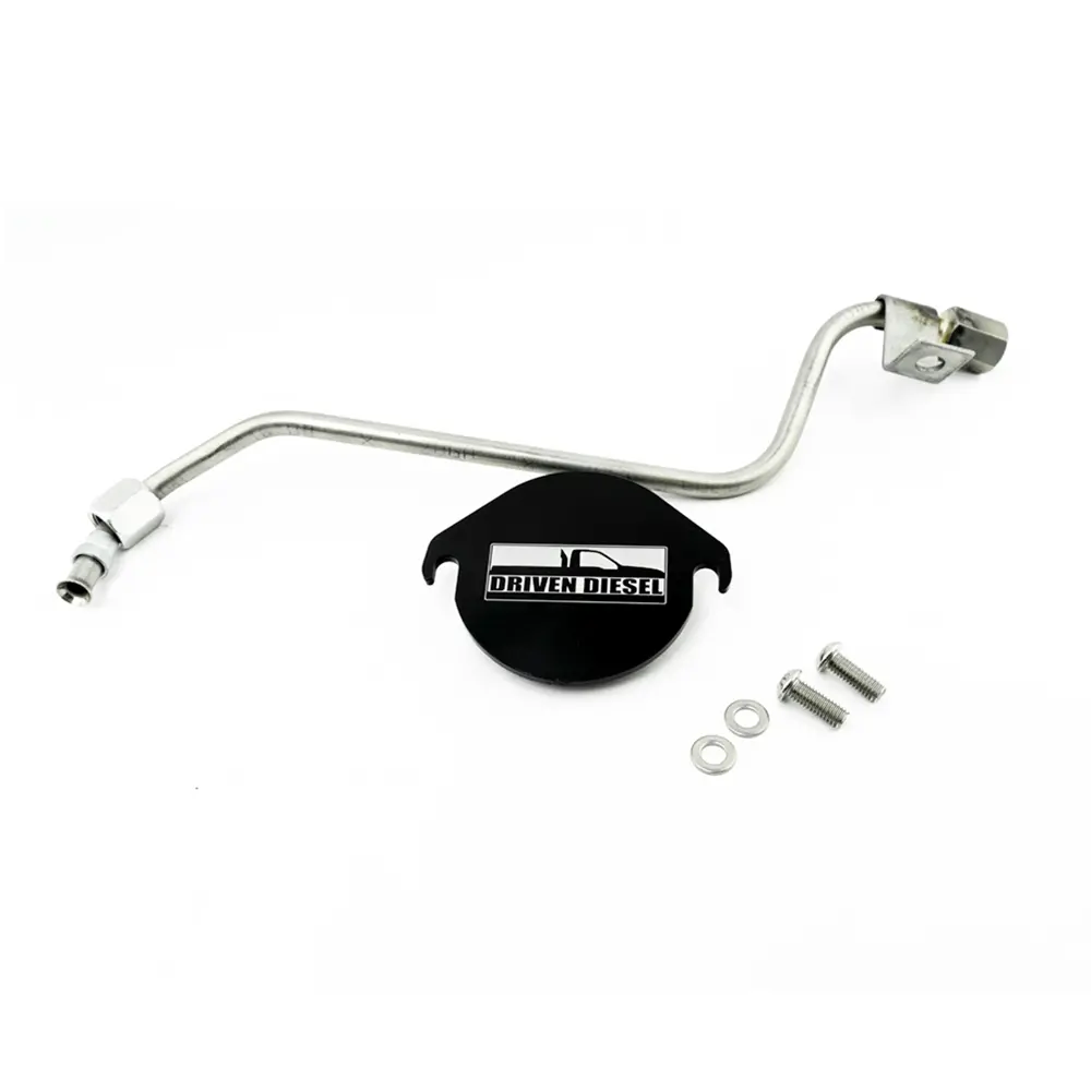Driven Diesel Hpop Gear Access Cover Kit - 1994-1997 Ford F-Series 1