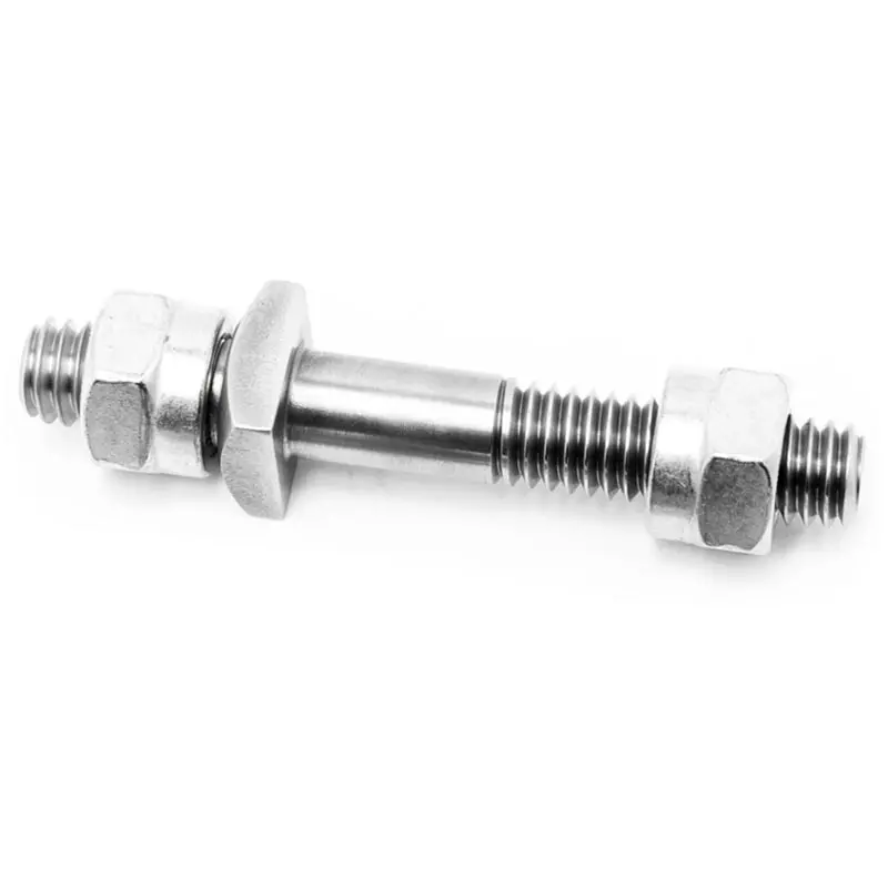 Obs 7.3L Ford Powerstroke Accessory Battery Terminal Bolts – Pair 1
