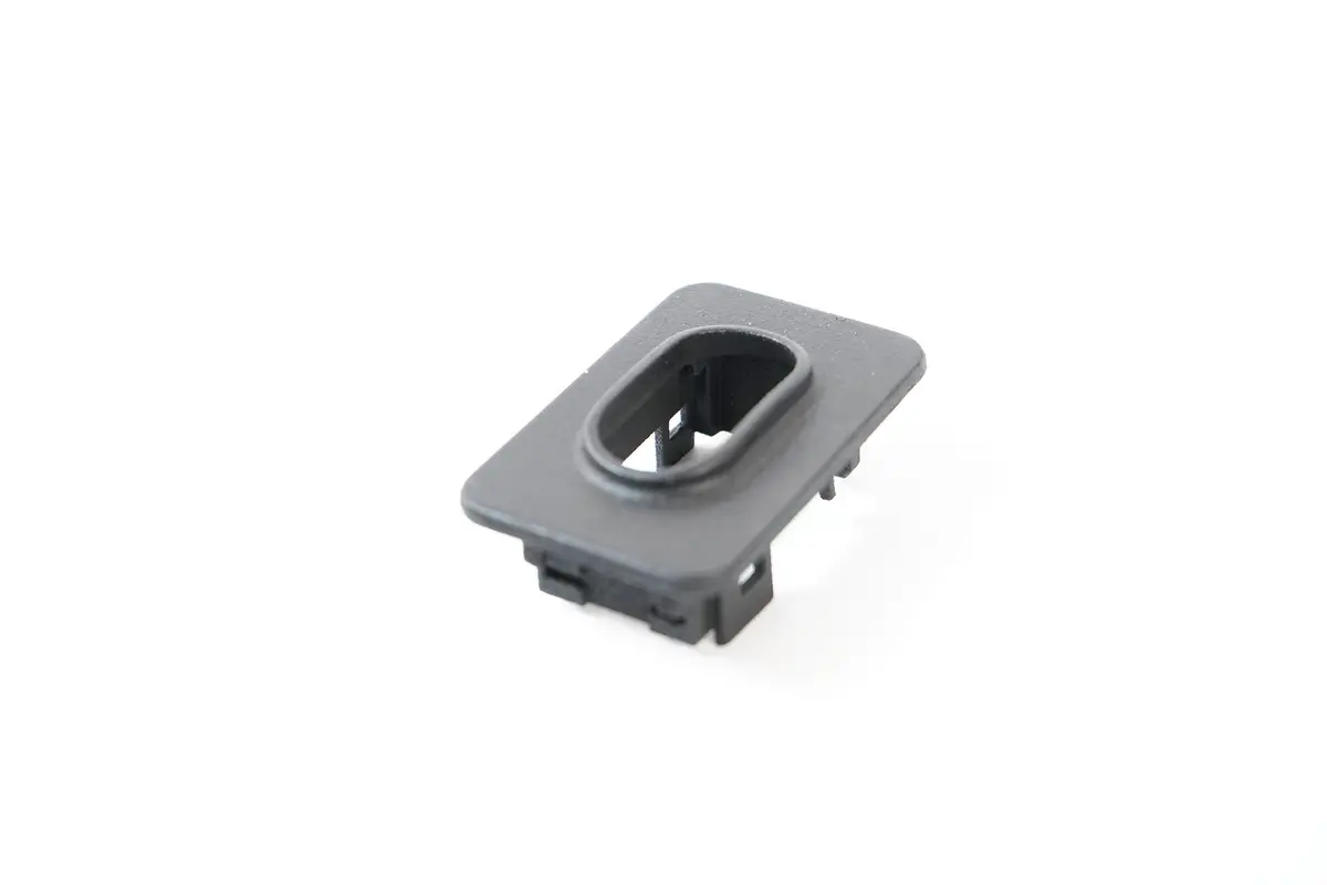 Window Switch Cover - Rear - 1992-1997 Ford F-Series 1