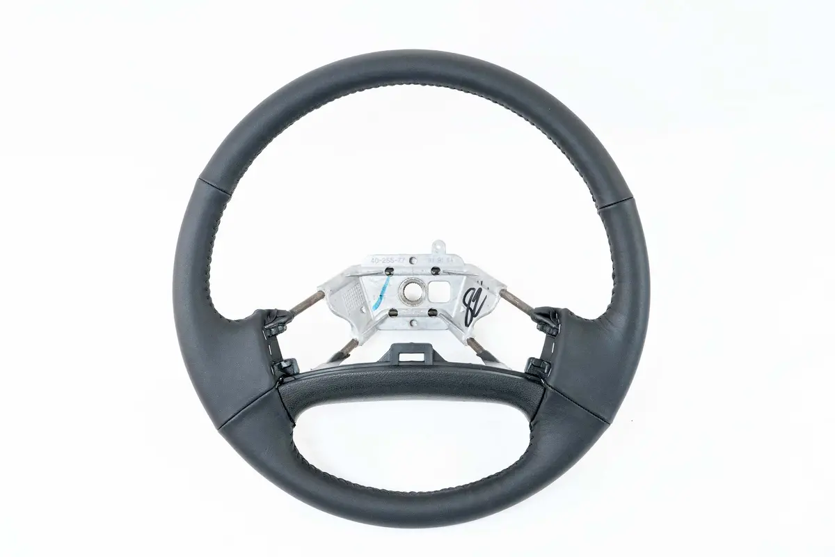 Complete Performance Steering Wheel - Recovered In Usa - 2 Post - 1992-1997 Ford F-Series 1