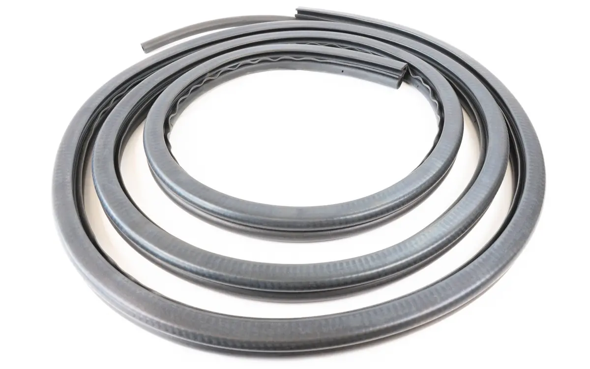 Precision Door Seal 1
