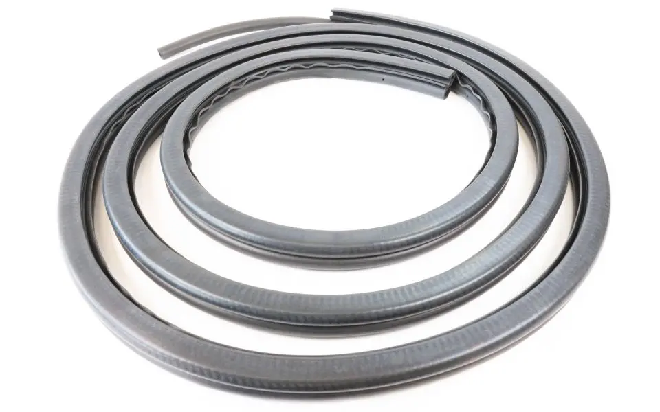 Precision Rear Door Seal Kit 1