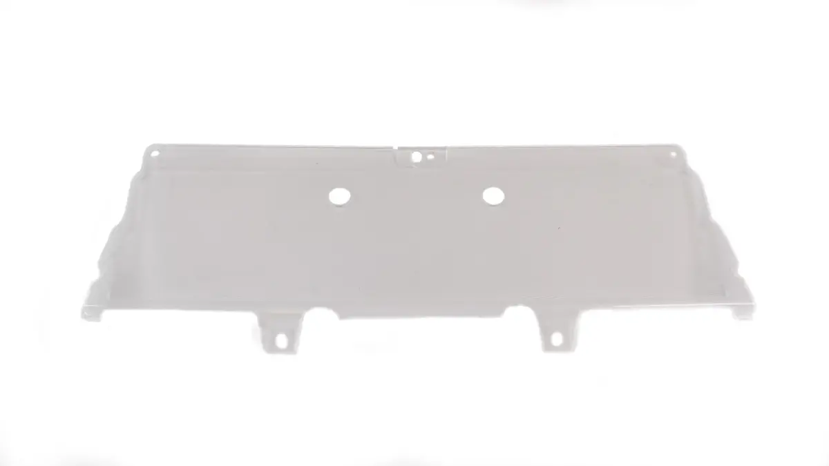 Instrument Cluster Lens 92-97 F-Series 1
