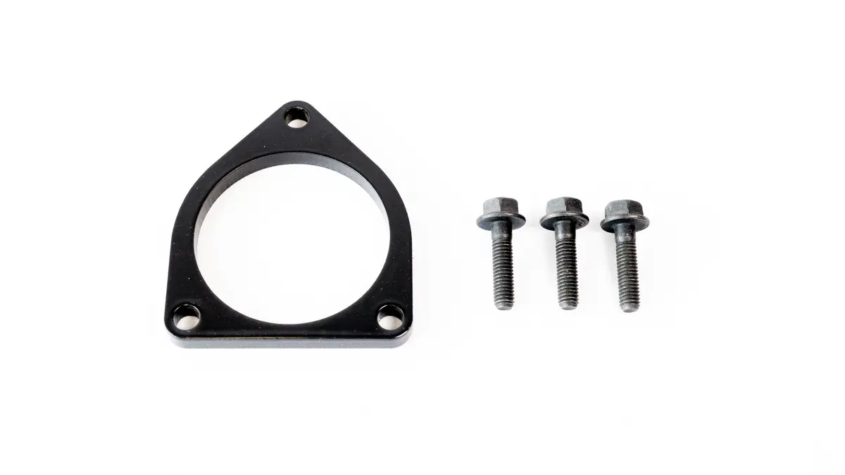 Complete Performance Thermostat Fix - 1994-2003 Ford F-Series 1