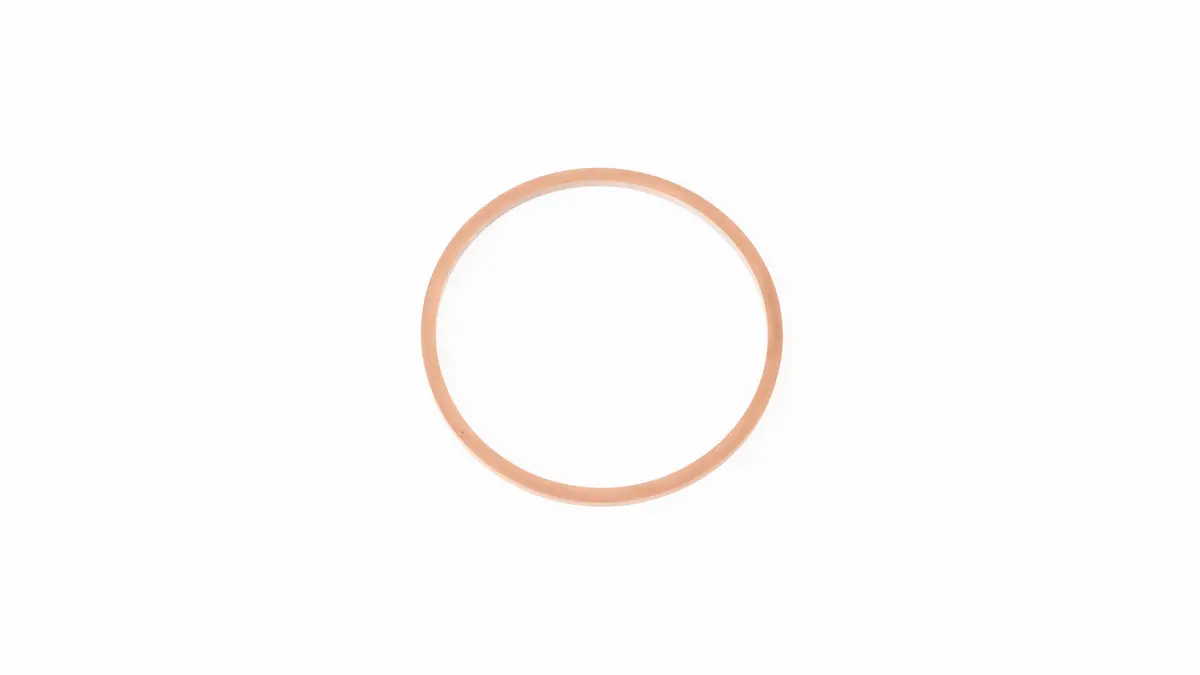 Turbo Compressor Outlet Seal 1994 - 1997 & Early 1999 7.3L 1