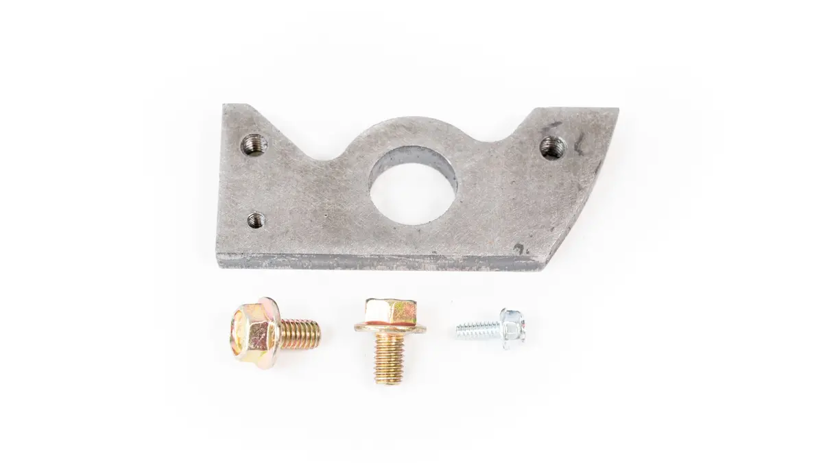 Armrest Repair Plate - F-Series & Bronco 1