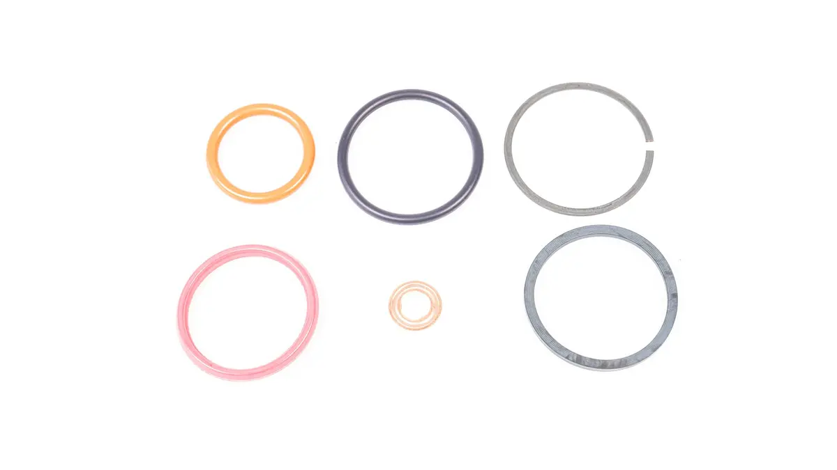 Alliant Heui Injector Seal Kit 1994-2003 Ford 7.3L Powerstroke 1