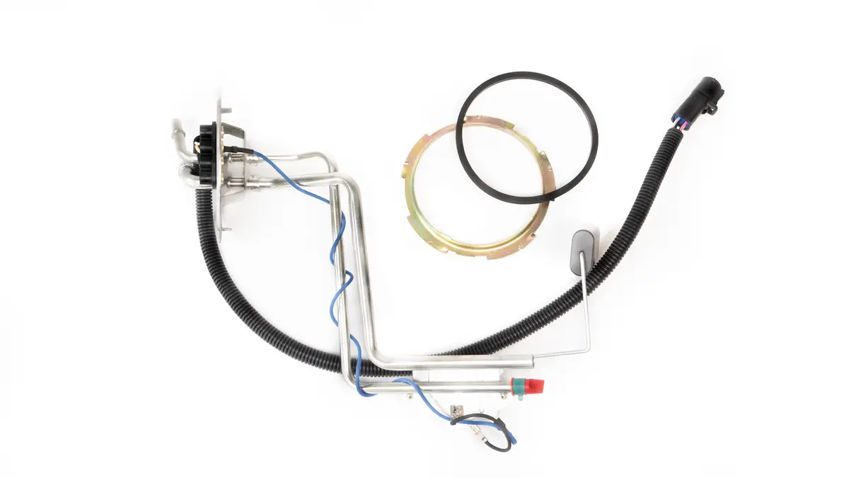 Complete Performance Front Diesel Sending Unit - 1983-1997 Ford F-Series & Bronco 1