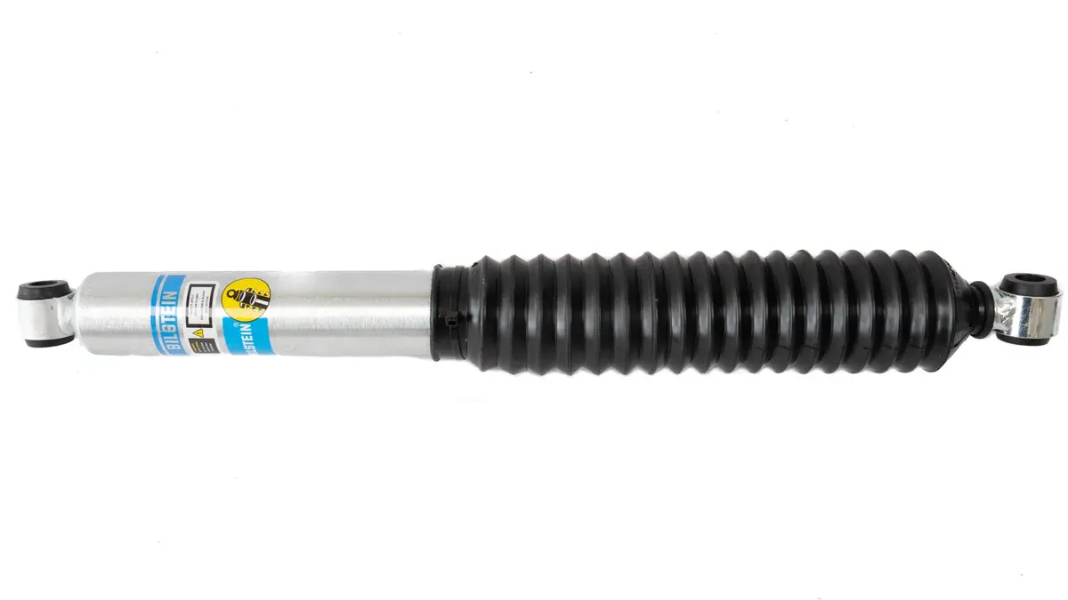 Bilstein 5100 Series , 1992-1997 F250/F350 2Wd Rear(Each) 1