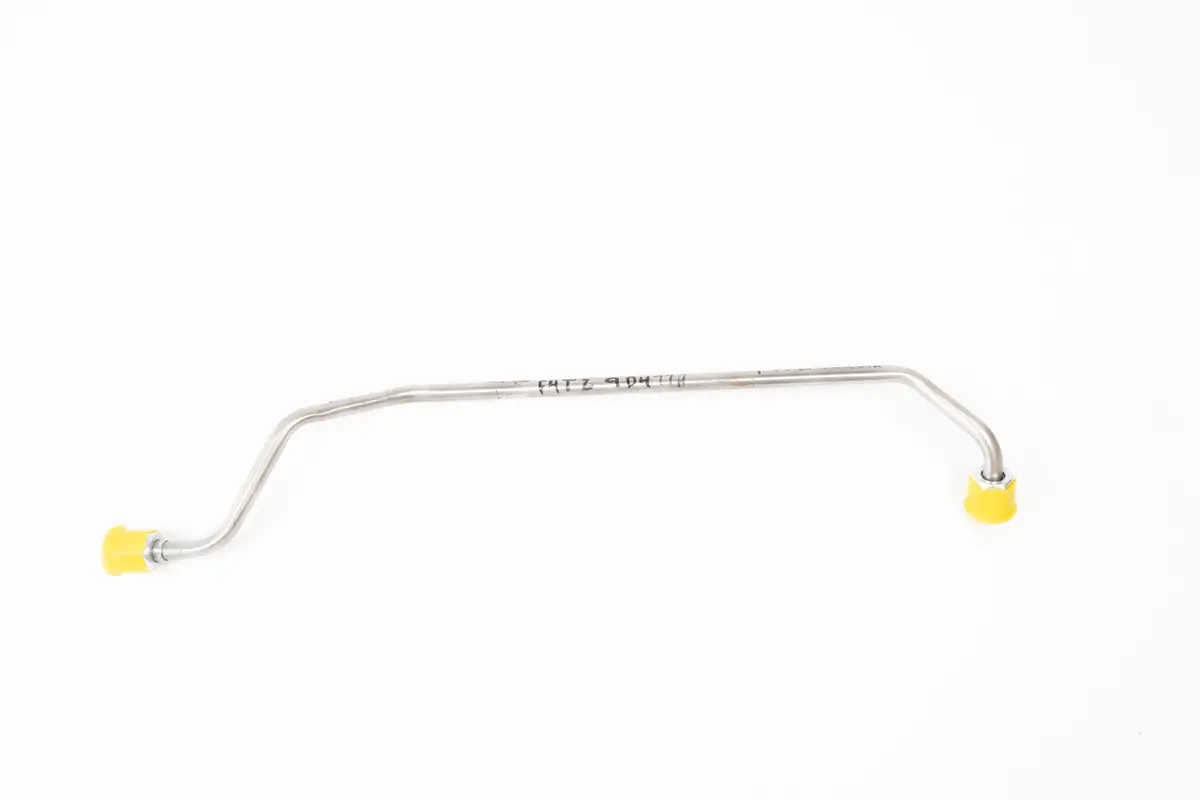 Ford Oem Exhaust Back Pressure Tube, 1994-1997 7.3L Powerstroke 1
