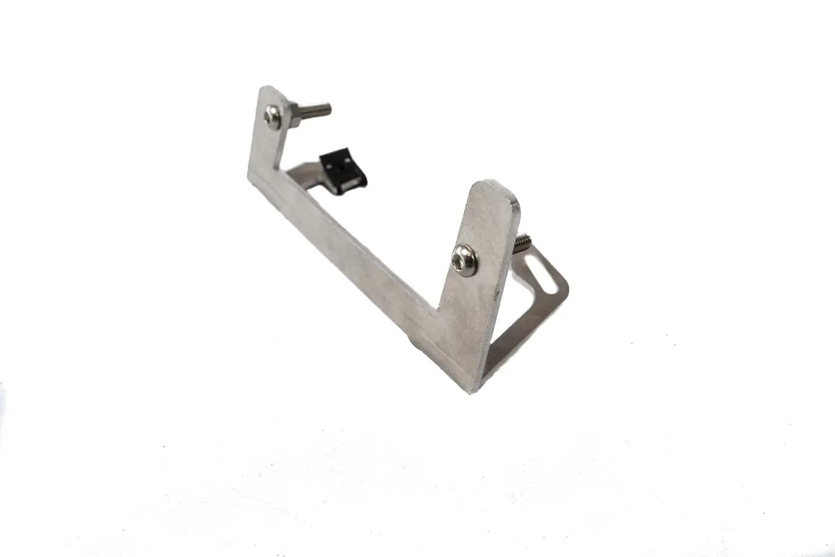 Obs Solutions Drivers Door Panel Repair Bracket - 1992-1997 Ford F-Series 1
