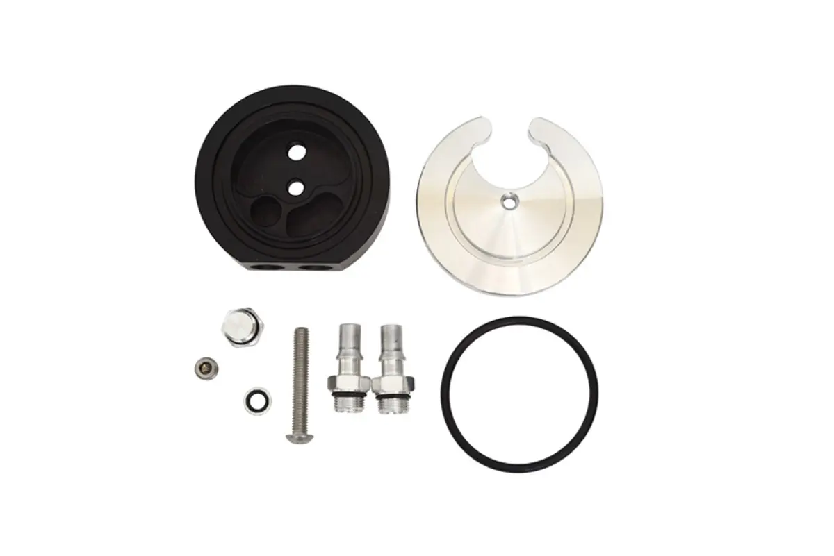 Bean Machine Multi Function Fuel Tank Sump 1