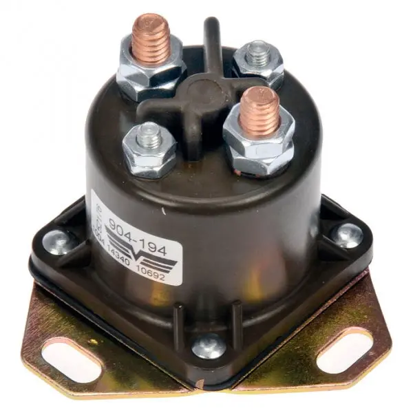 Dorman 904-194 Glow Plug Relay 1995-2003 Ford 7.3L Powerstroke 1