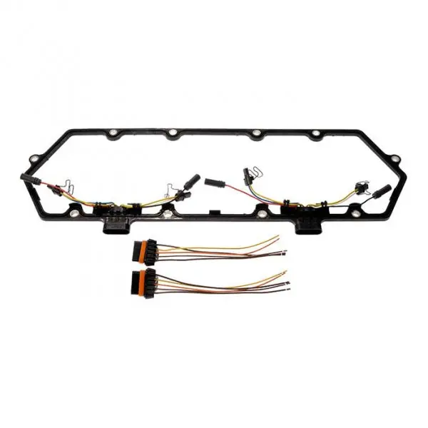 Dorman 615-202 Valve Cover Gasket Kit 1994-1997 Ford 7.3L Powerstroke 1