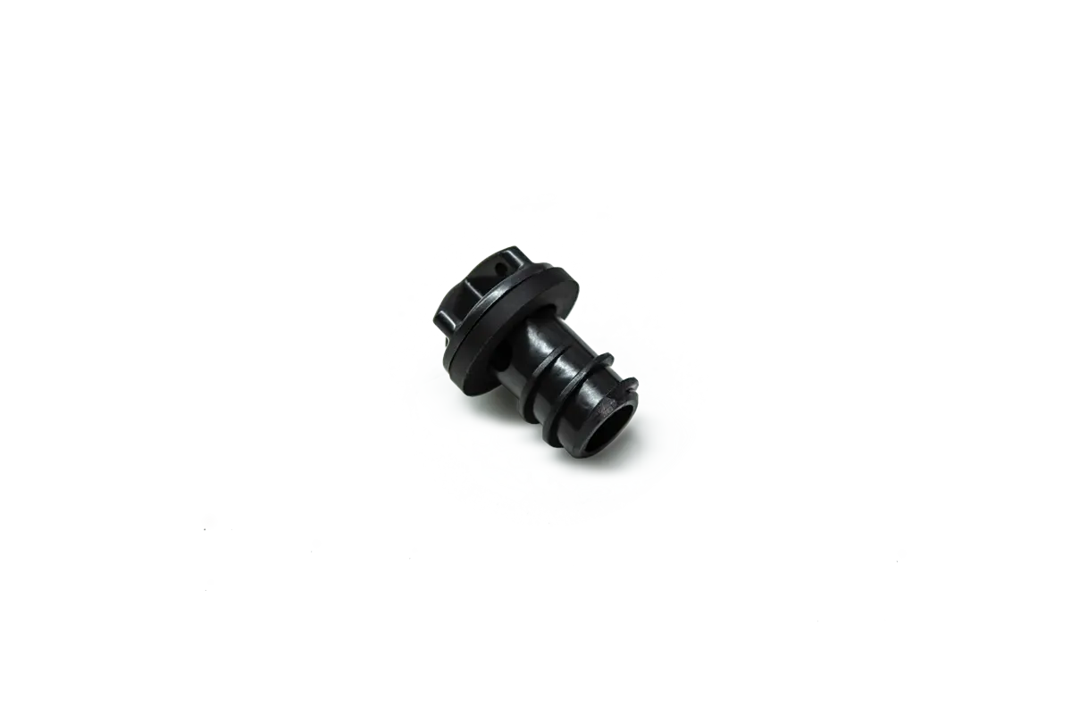 Dualspout™ Drain Plug 1