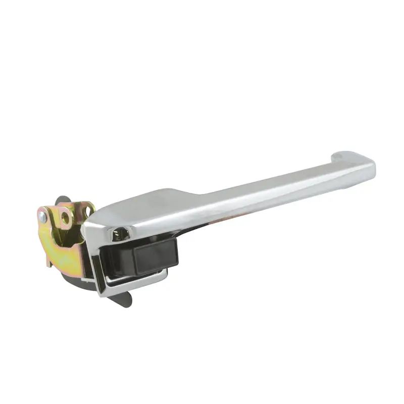 Complete Performance Exterior Right Door Handle - 1980 - 1997 Ford F-Series & Bronco 1