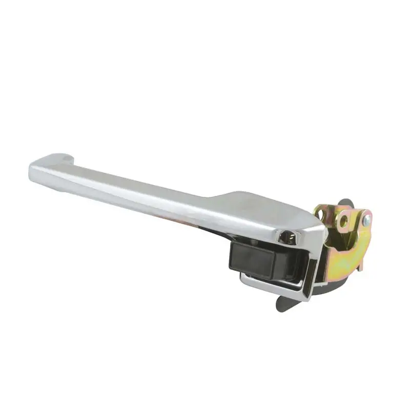 Complete Performance Exterior Left Door Handle - 1980-1997 Ford F-Series & Bronco 1