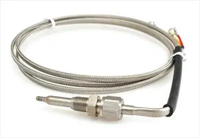 Edge Products Egt Probe For Cs And Cts - 1994-2003 Ford F-Series 1