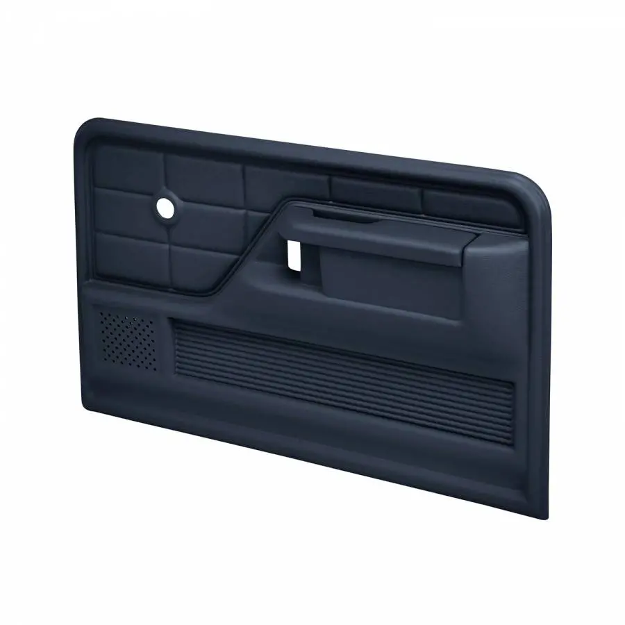 Coverlay Door Panels - 1973-1979 Ford F-Series 1