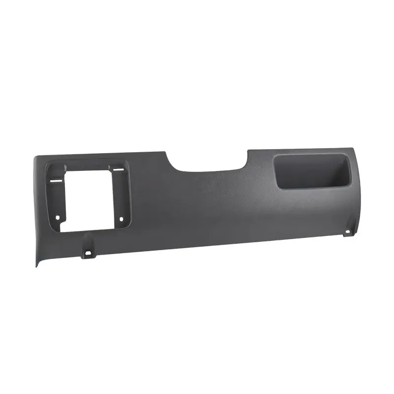 Complete Performance Steering Column Lower Trim Panel - 1992-1997 Ford F-Series & Bronco 1