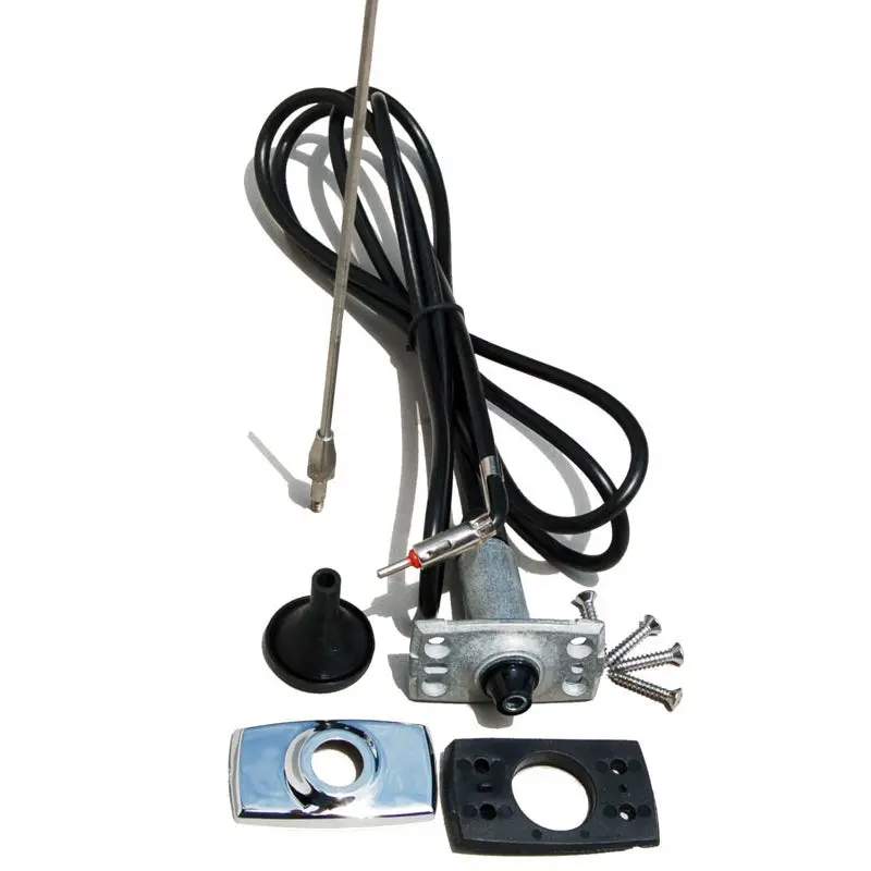 Radio Antenna Assembly - 1992-1996 Ford F-Series 1