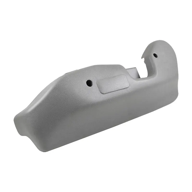 Complete Performance Seat Side Shield - 1992-1997 Ford F-Series & Bronco 1