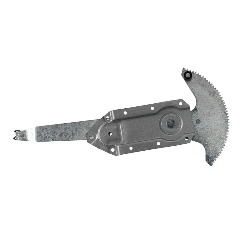 Power Window Regulator - Passenger Side - Rh - 1987-1997 Ford F-Series & Bronco 1