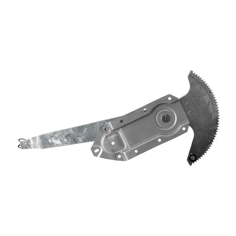 Power Window Regulator - Driver Side - 1987-1997 Ford F-Series & Bronco 1