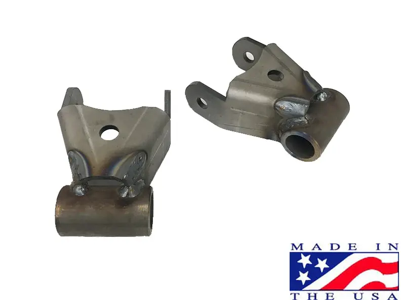 Sky Manufacturing (78-97) Truck/Bronco Rear Shackles 4