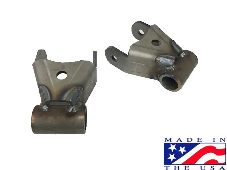 Sky Manufacturing (78-97) Truck/Bronco Rear Shackles 2